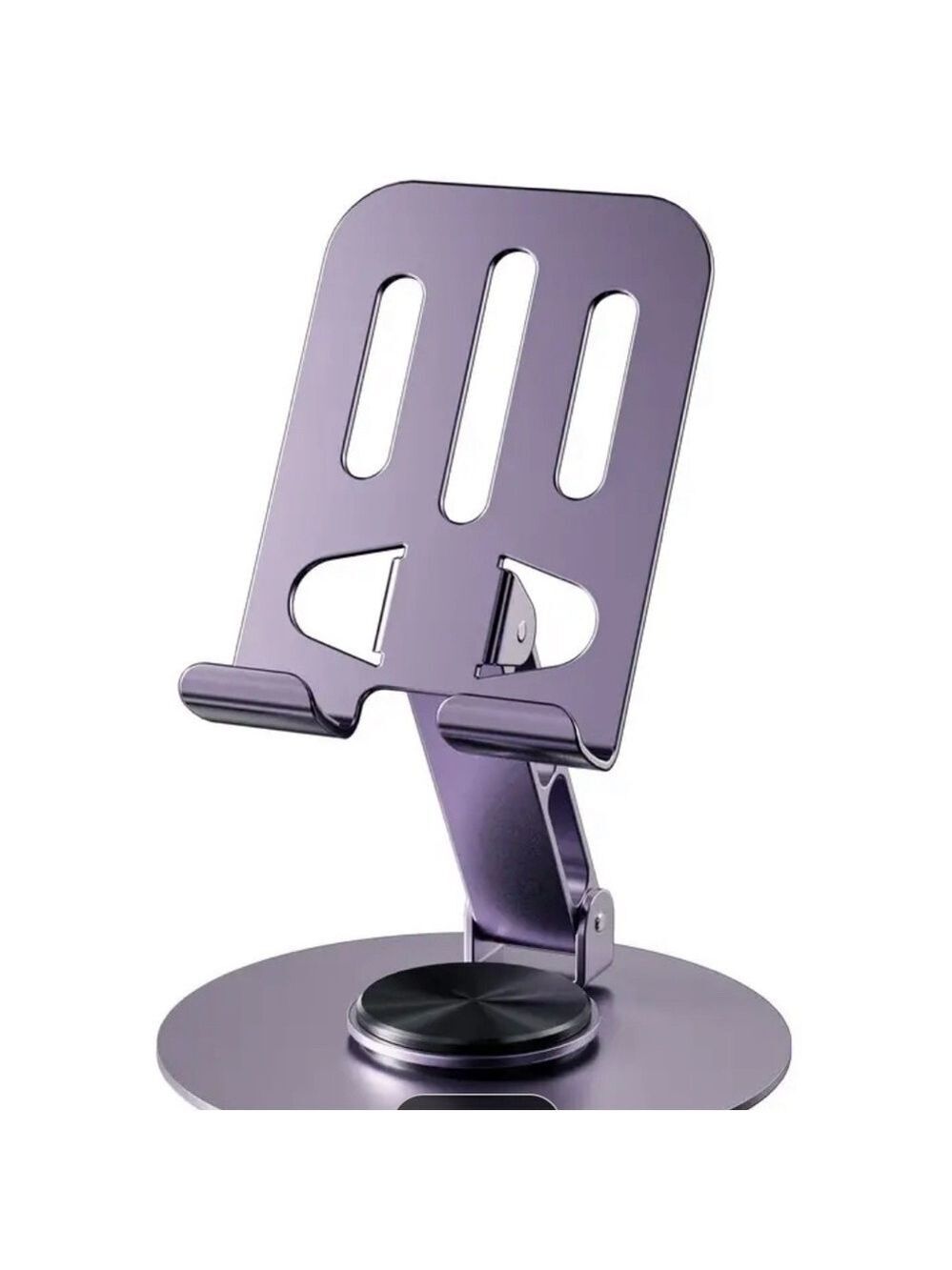 New Aluminum Mobile Phone Stand
